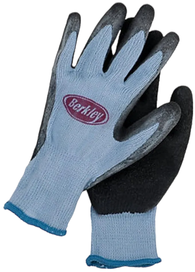 Berkley Coated Fishing Gloves
